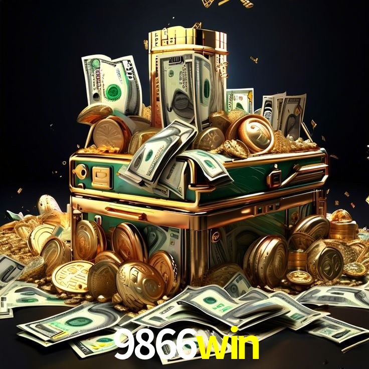 Welcome Bonus 9866win