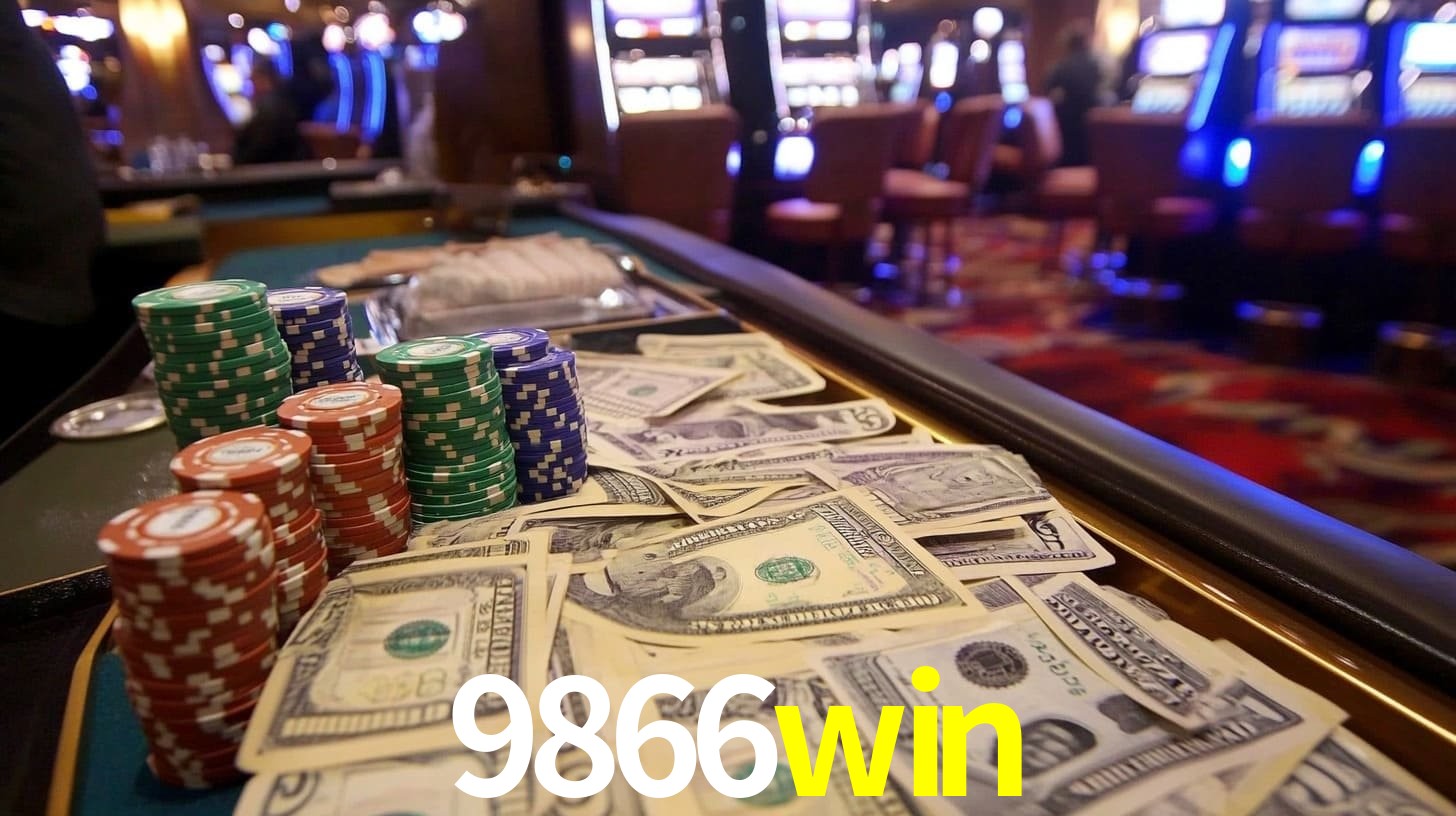 Weekend Specials 9866win
