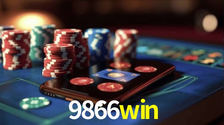 Tennis Betting 9866win