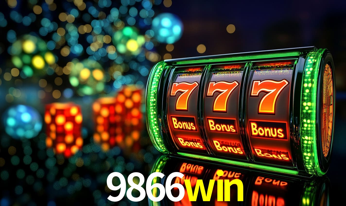 Live Casino 9866win