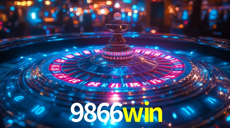 Welcome Bonus 9866win