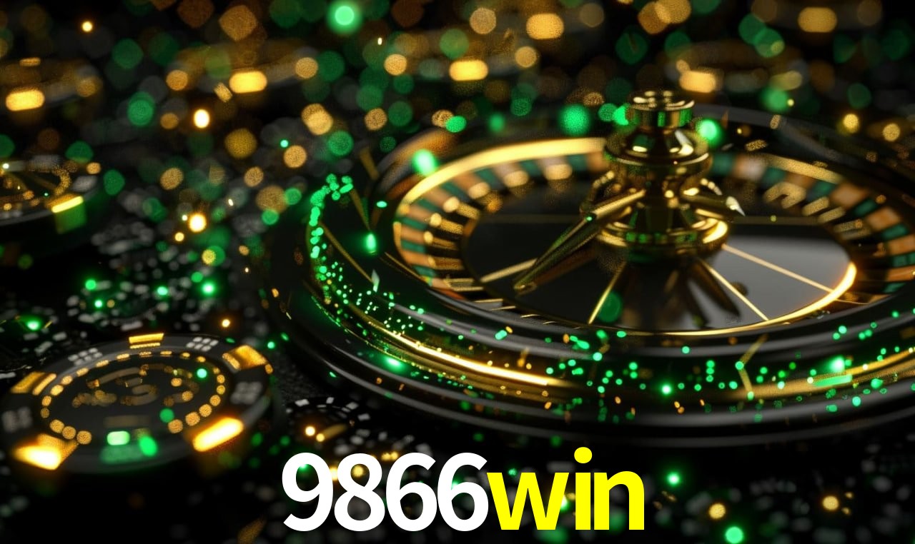 Flash Promotion 9866win