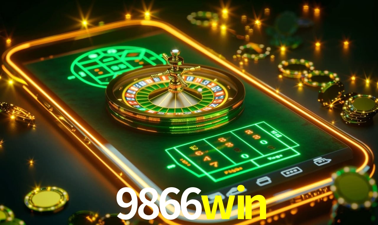 Account Benefits 9866win