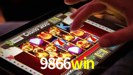 Roulette Table 9866win